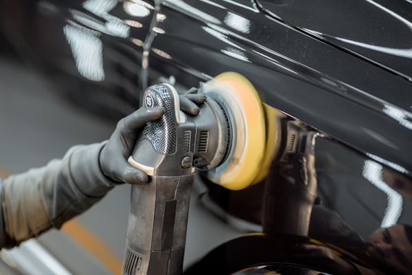 Restore Your Car's Beauty with our Detailing Services.