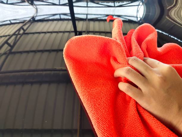 Ultimate Ceramic Coating for Your Car's Body